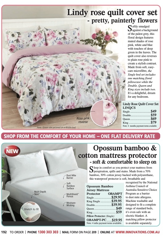 Innovations Catalogue