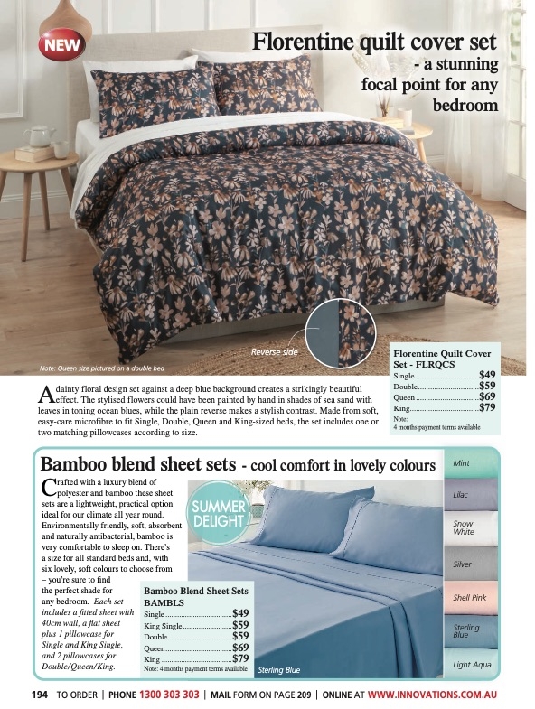 Innovations Catalogue