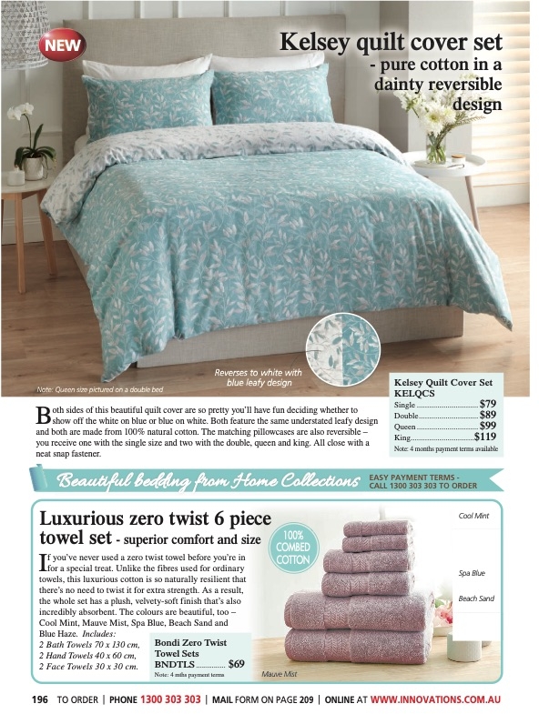 Innovations Catalogue