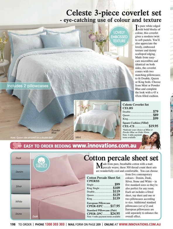 Innovations Catalogue