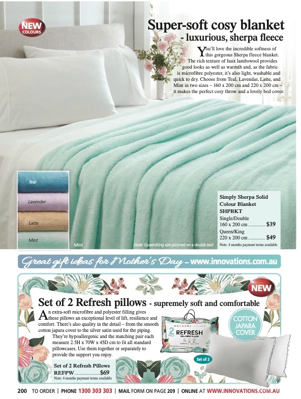 Innovations Catalogue