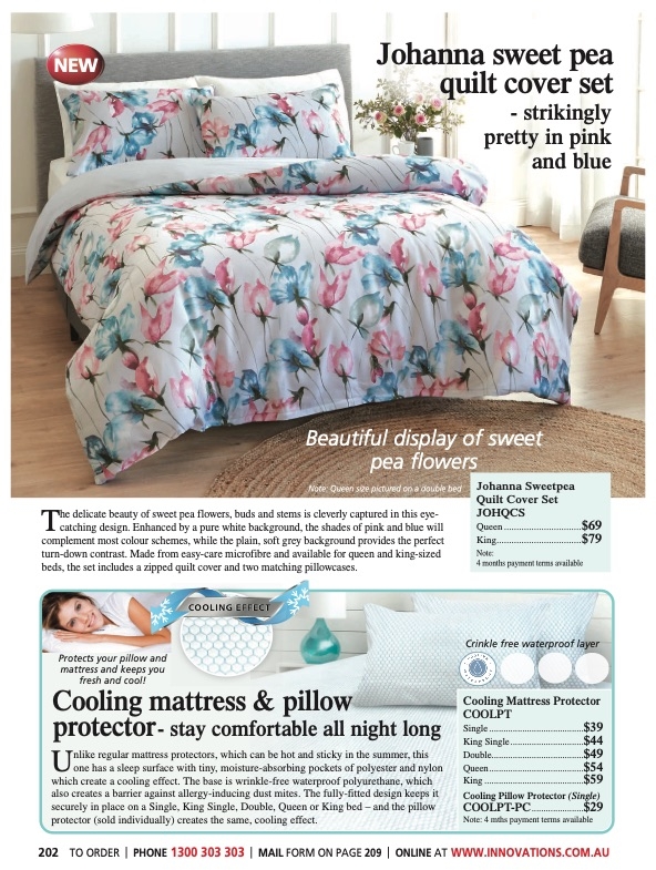 Innovations Catalogue