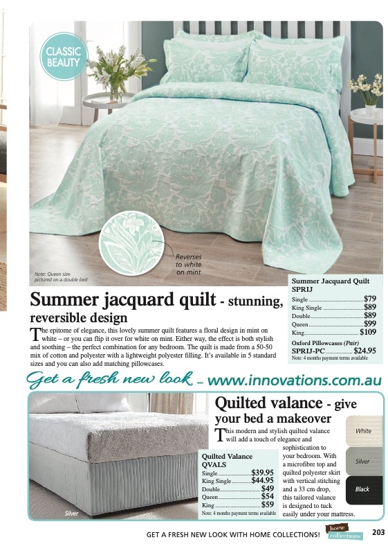 Innovations Catalogue