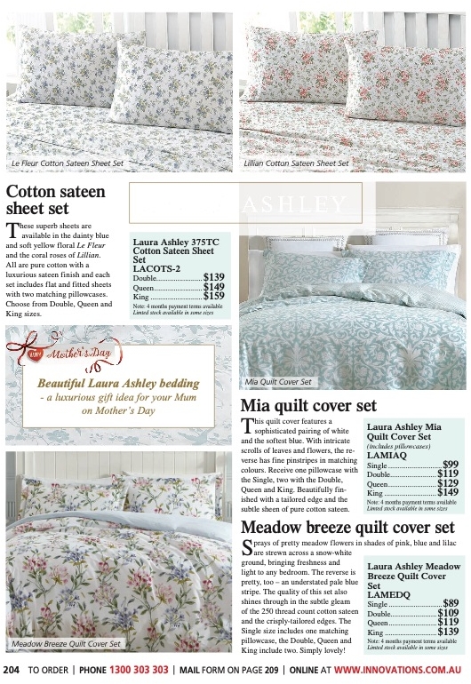 Innovations Catalogue