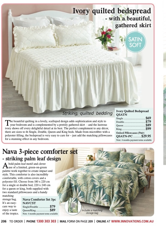 Innovations Catalogue