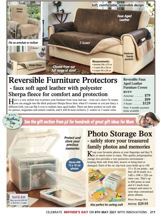 Innovations Catalogue