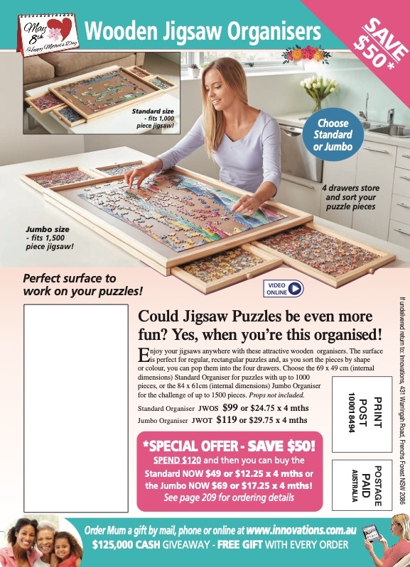 Innovations Catalogue