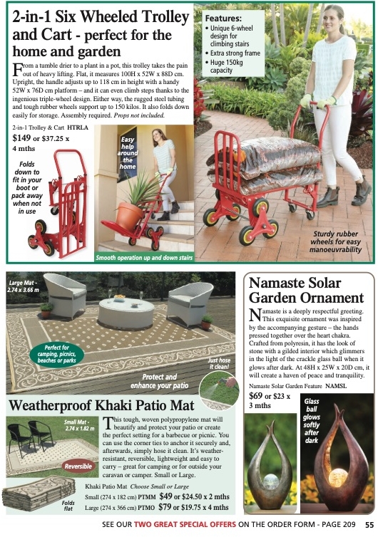 Innovations Catalogue