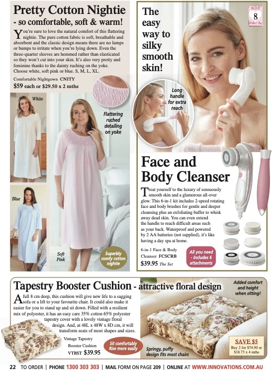 Innovations Catalogue