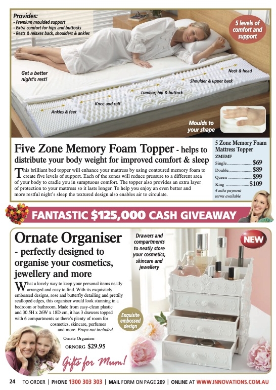 Innovations Catalogue