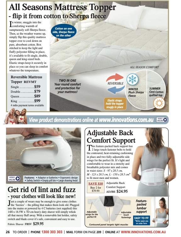 Innovations Catalogue