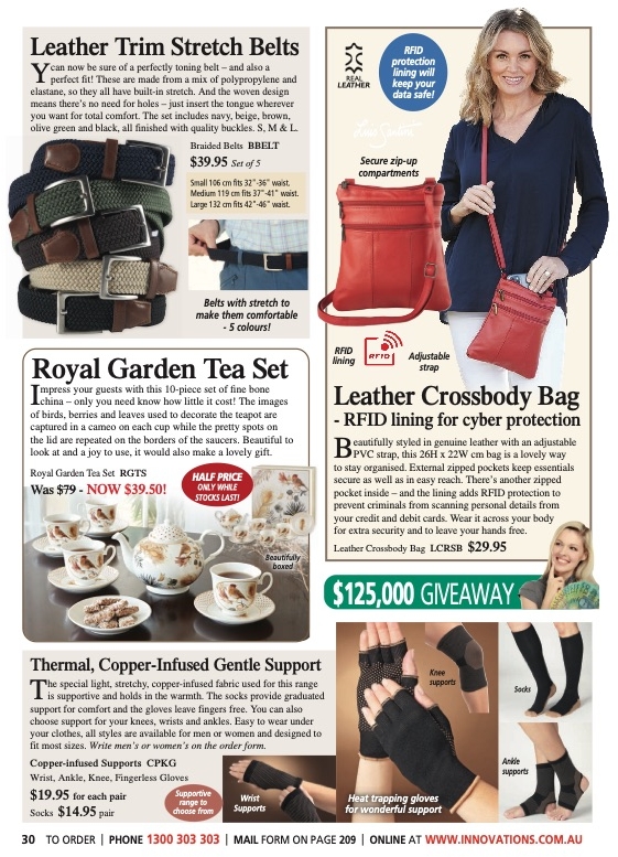 Innovations Catalogue