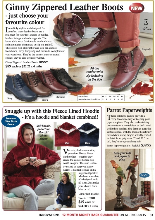 Innovations Catalogue