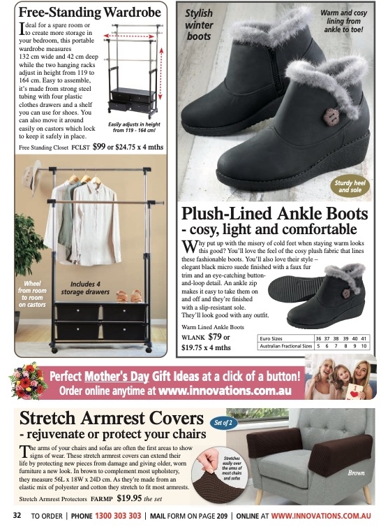 Innovations Catalogue