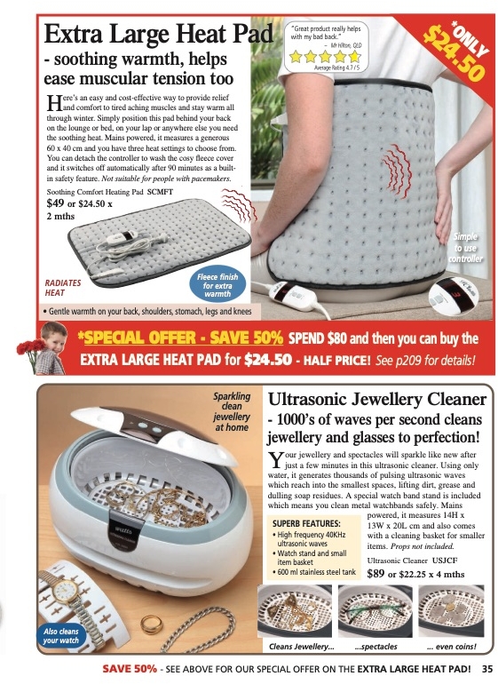 Innovations Catalogue