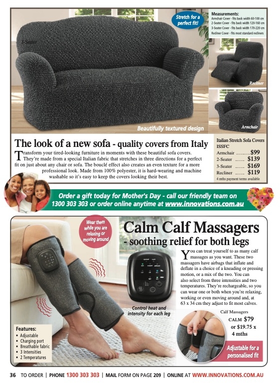 Innovations Catalogue