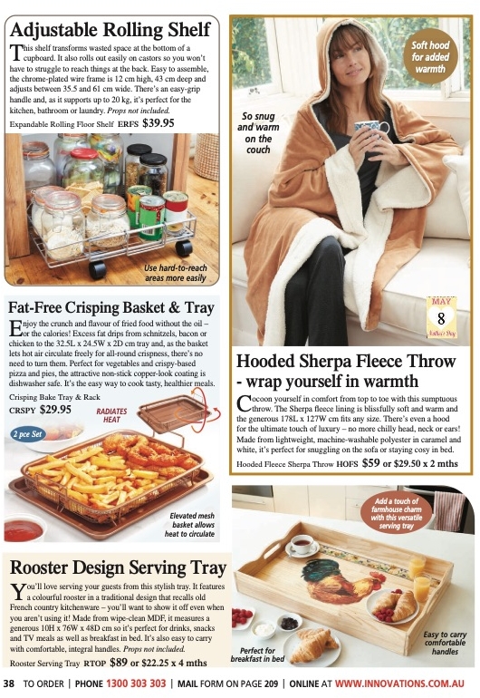 Innovations Catalogue