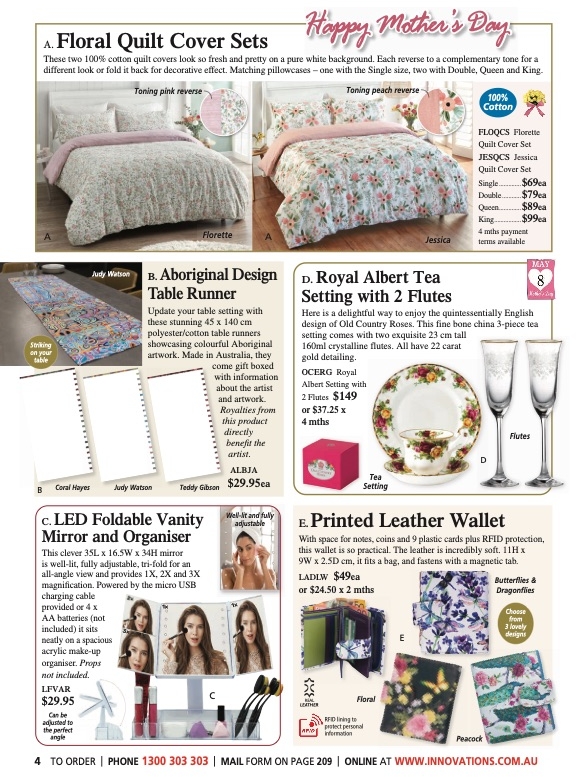 Innovations Catalogue