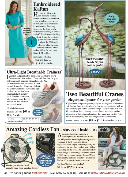 Innovations Catalogue