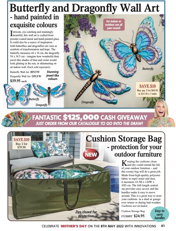 Innovations Catalogue