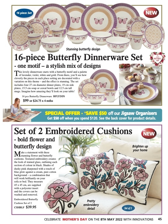 Innovations Catalogue