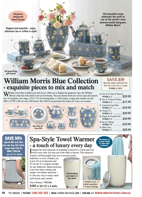 Innovations Catalogue