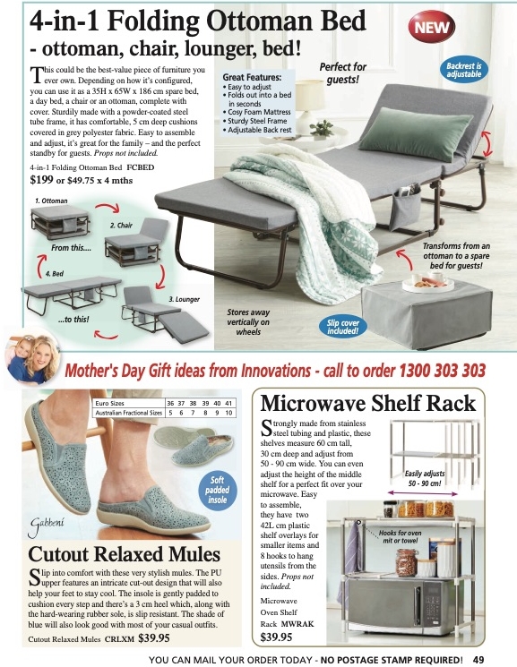 Innovations Catalogue