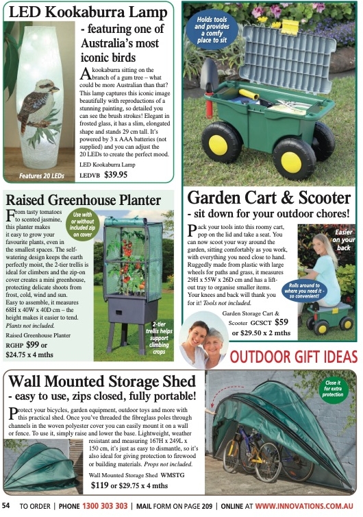 Innovations Catalogue