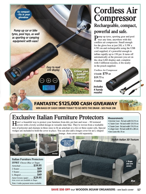 Innovations Catalogue