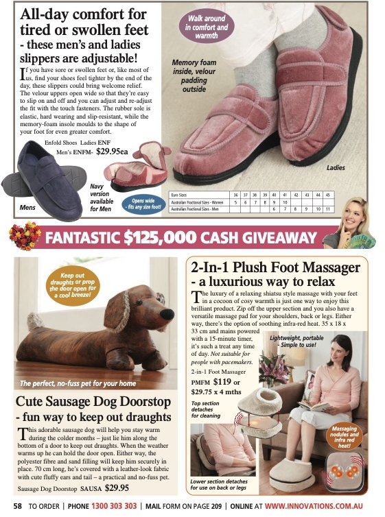 Innovations Catalogue