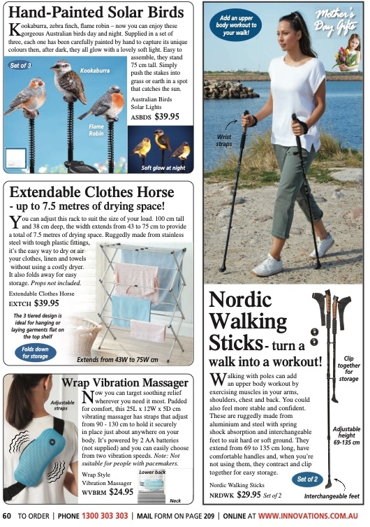 Innovations Catalogue