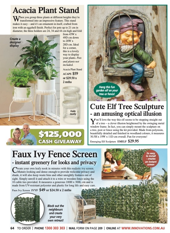 Innovations Catalogue