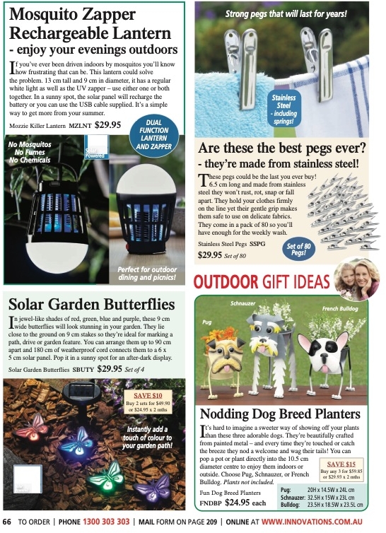 Innovations Catalogue