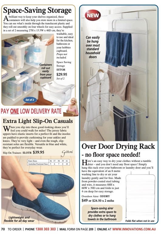 Innovations Catalogue