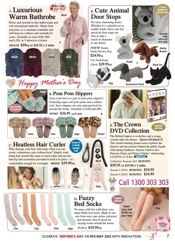 Innovations Catalogue