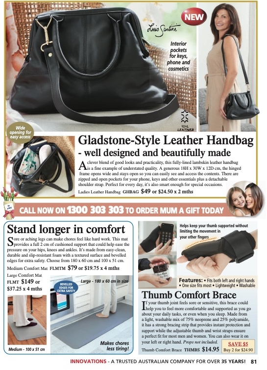 Innovations Catalogue