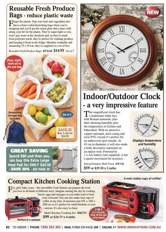 Innovations Catalogue