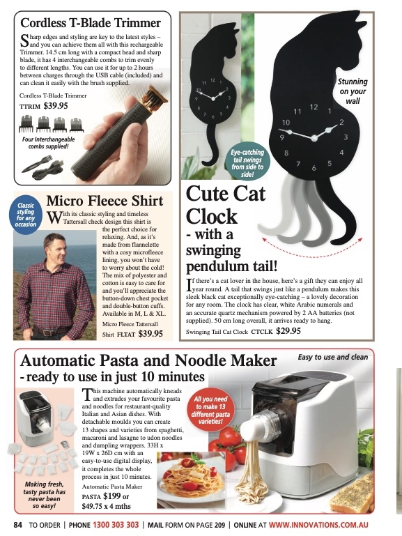 Innovations Catalogue