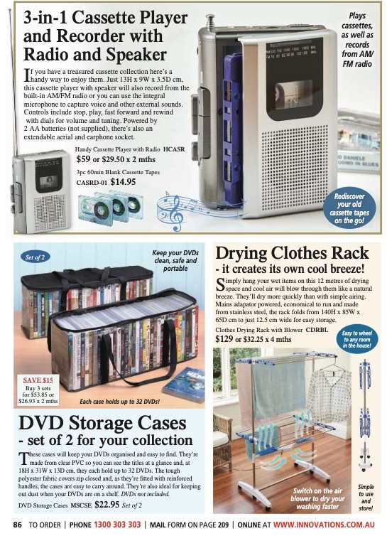 Innovations Catalogue