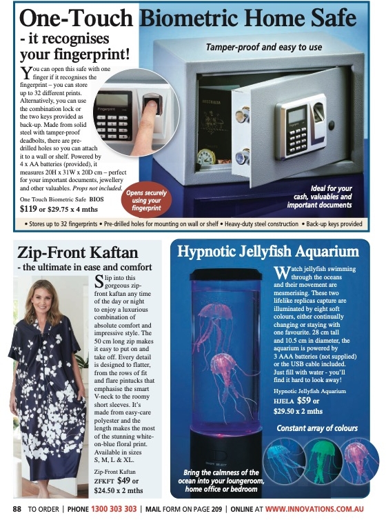 Innovations Catalogue