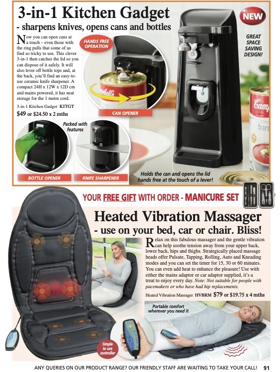 Innovations Catalogue