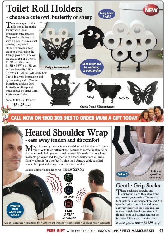 Innovations Catalogue