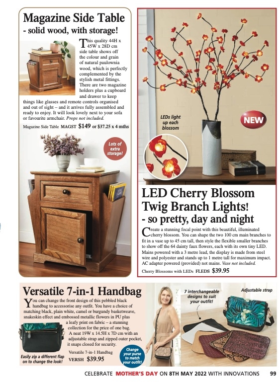 Innovations Catalogue