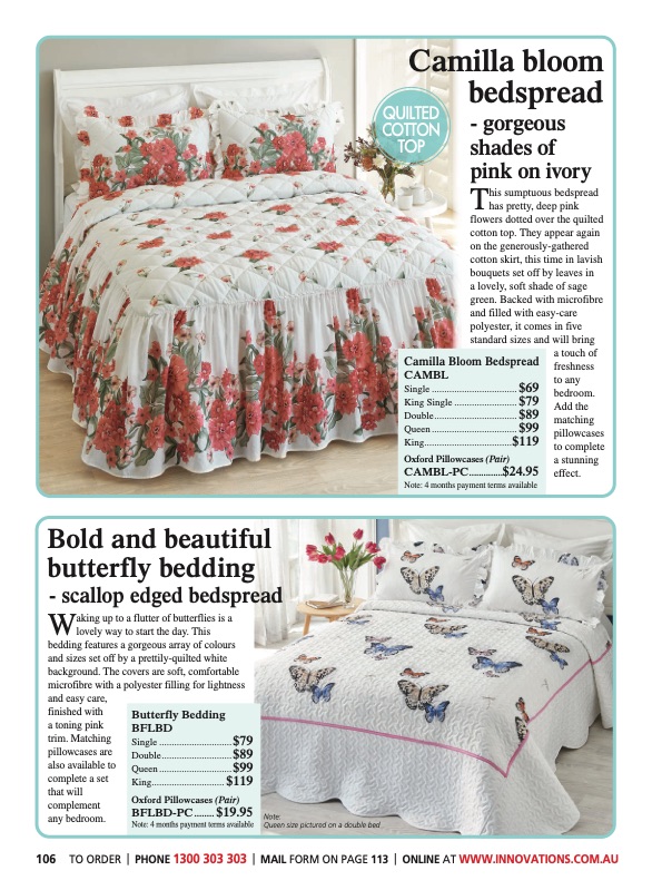 Innovations Catalogue