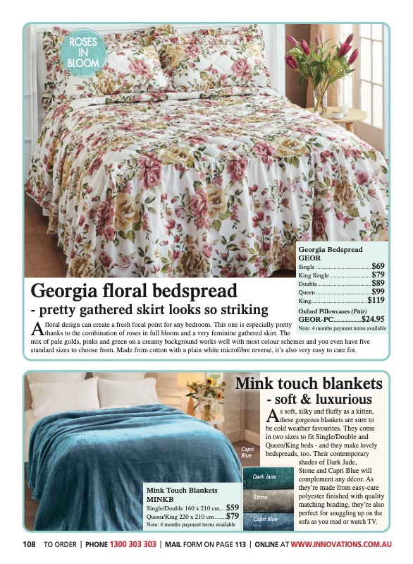 Innovations Catalogue