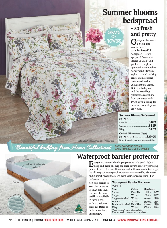 Innovations Catalogue