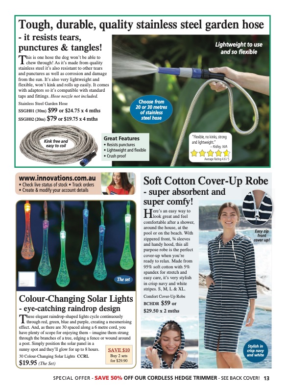 Innovations Catalogue