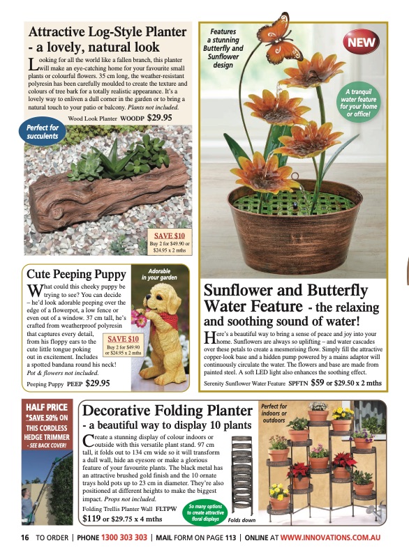 Innovations Catalogue