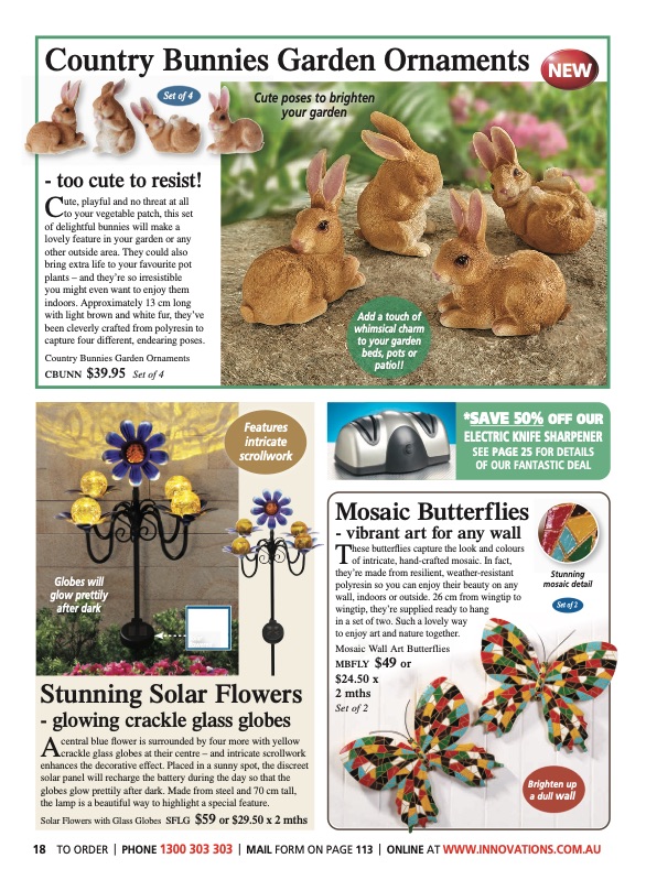 Innovations Catalogue