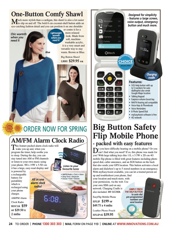 Innovations Catalogue